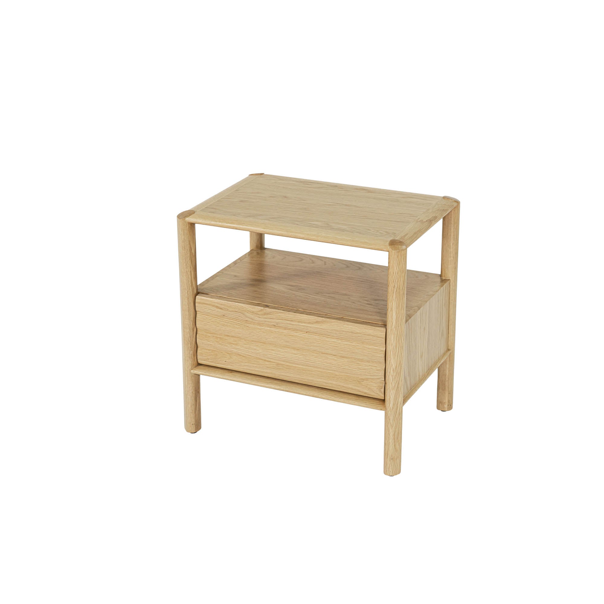 Ramble Nightstand FURNITURE - nightstands LH IMPORTS
