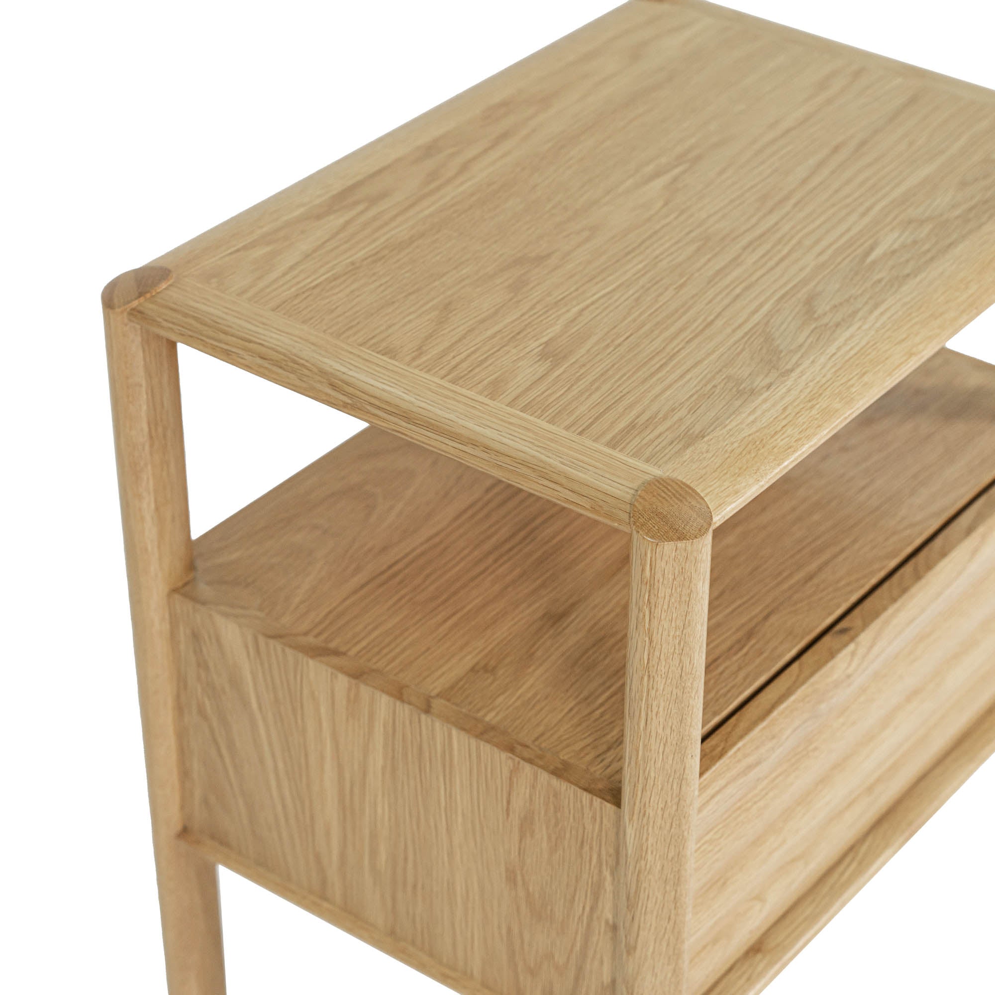 Ramble Nightstand FURNITURE - nightstands LH IMPORTS