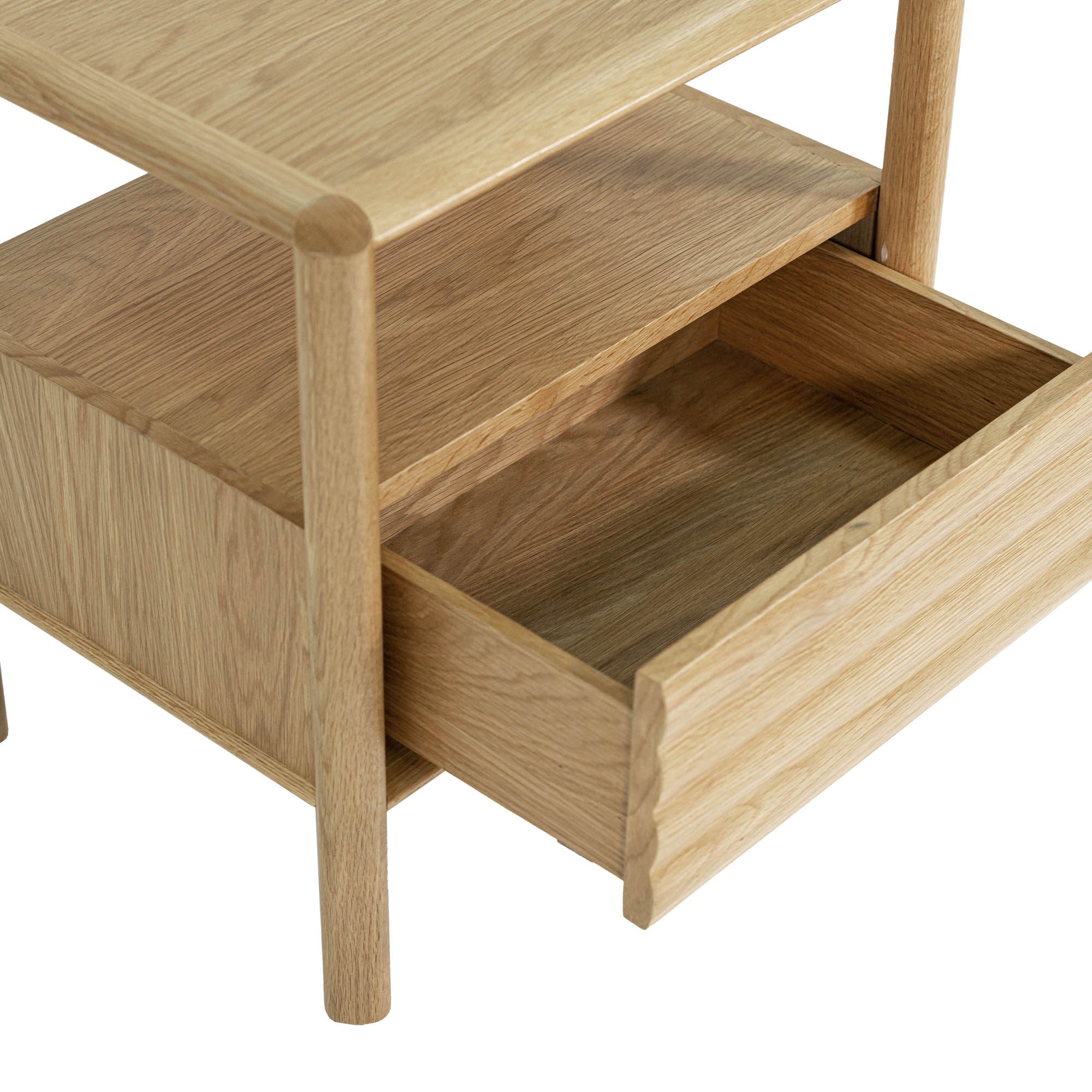 Ramble Nightstand FURNITURE - nightstands LH IMPORTS