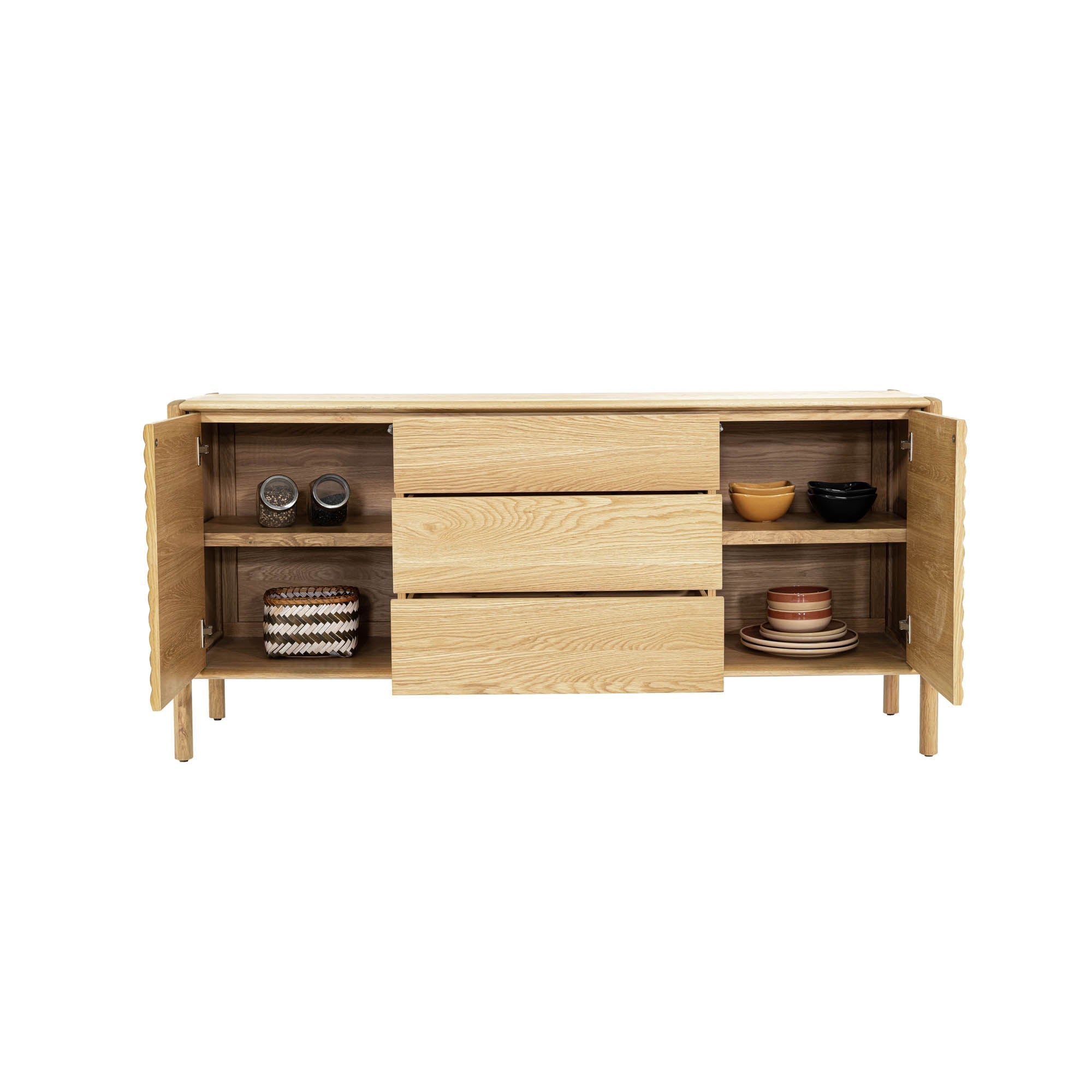 Ramble Sideboard FURNITURE - sideboards & cabinets LH IMPORTS