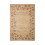 Chris Loves Julia x Loloi Rue Natural / Multi Rug