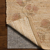 Chris Loves Julia x Loloi Rue Natural / Multi Rug