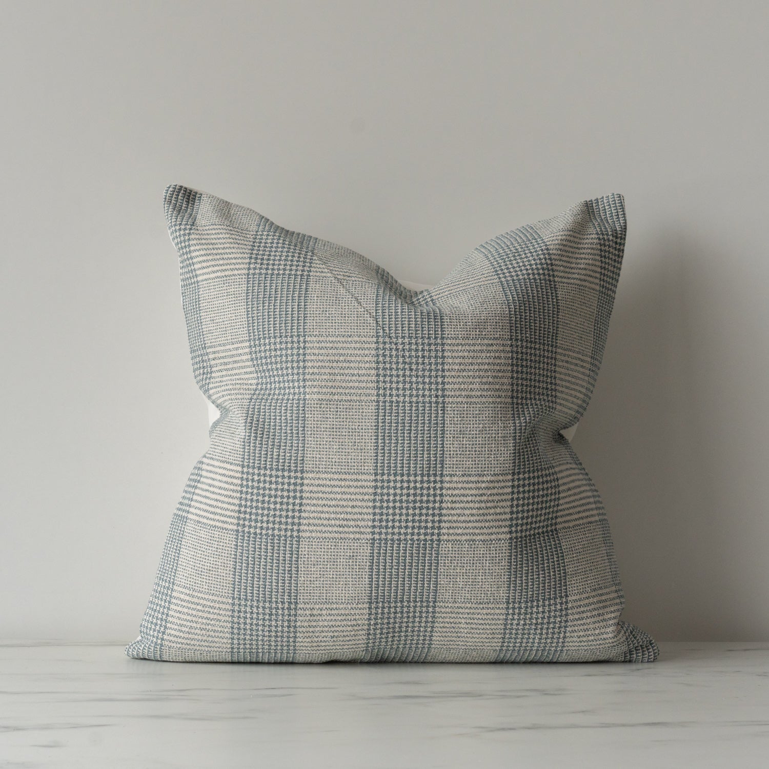 Chris Loves Julia x Loloi Auggie Pillow 3 - PILLOWS - essentials - cool Loloi