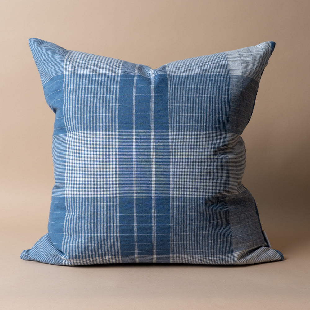 Barrett Pillow Cover 3 - PILLOWS - essentials - cool Rug & Weave Pillows