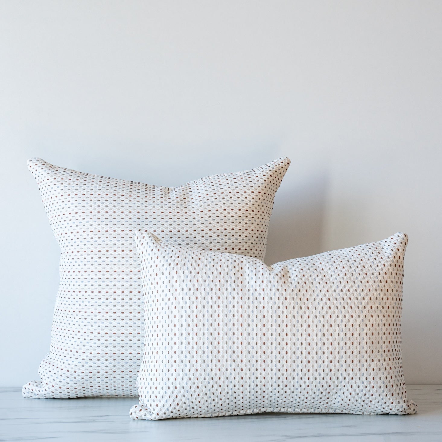 Dottie Outdoor Pillow 0-b-1-All New Rug & Weave Pillows