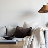 IN-STORE Chris Loves Julia x Loloi Sullivan Pillow 1 - PILLOWS - essentials Loloi