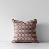 IN-STORE Chris Loves Julia x Loloi Avery Pillow Cover 2 - PILLOWS - essentials - warm Loloi