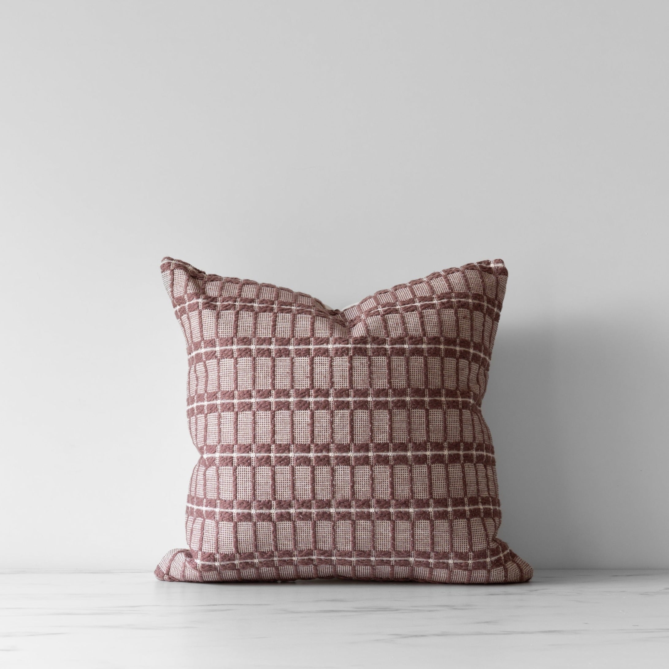 IN-STORE Chris Loves Julia x Loloi Avery Pillow Cover 2 - PILLOWS - essentials - warm Loloi