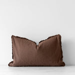 IN-STORE Chris Loves Julia x Loloi Sullivan Pillow 1 - PILLOWS - essentials Loloi