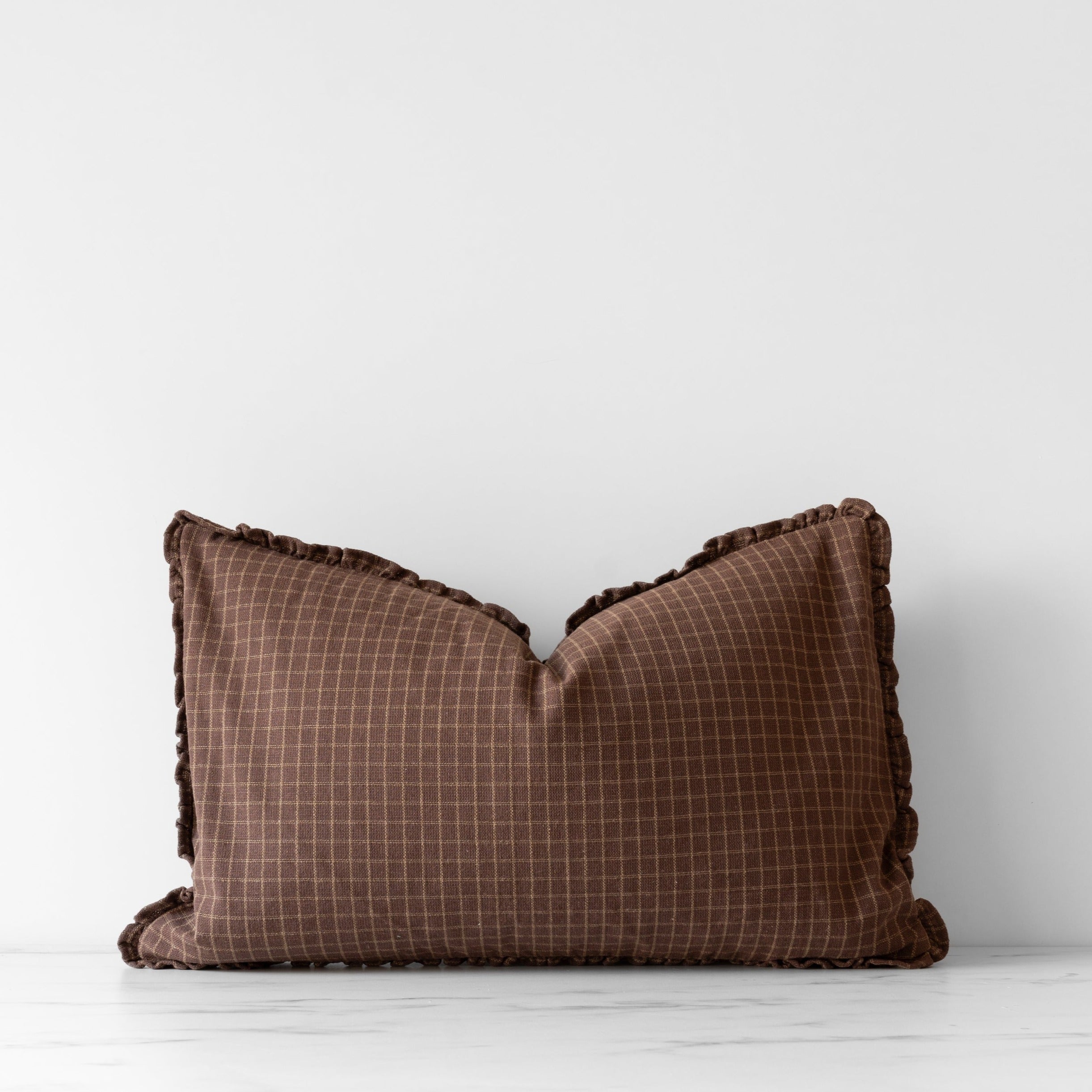 IN-STORE Chris Loves Julia x Loloi Sullivan Pillow 1 - PILLOWS - essentials Loloi