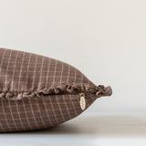 IN-STORE Chris Loves Julia x Loloi Sullivan Pillow 1 - PILLOWS - essentials Loloi