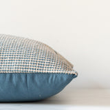 IN-STORE Chris Loves Julia x Loloi Landon Pillow Cover 3 - PILLOWS - essentials - cool Loloi