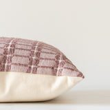 IN-STORE Chris Loves Julia x Loloi Avery Pillow Cover 2 - PILLOWS - essentials - warm Loloi