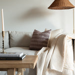 IN-STORE Chris Loves Julia x Loloi Avery Pillow Cover 2 - PILLOWS - essentials - warm Loloi