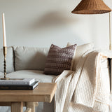 IN-STORE Chris Loves Julia x Loloi Avery Pillow Cover 2 - PILLOWS - essentials - warm Loloi