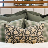 Finley Pillow Cover 3 - PILLOWS - essentials - cool Rug & Weave