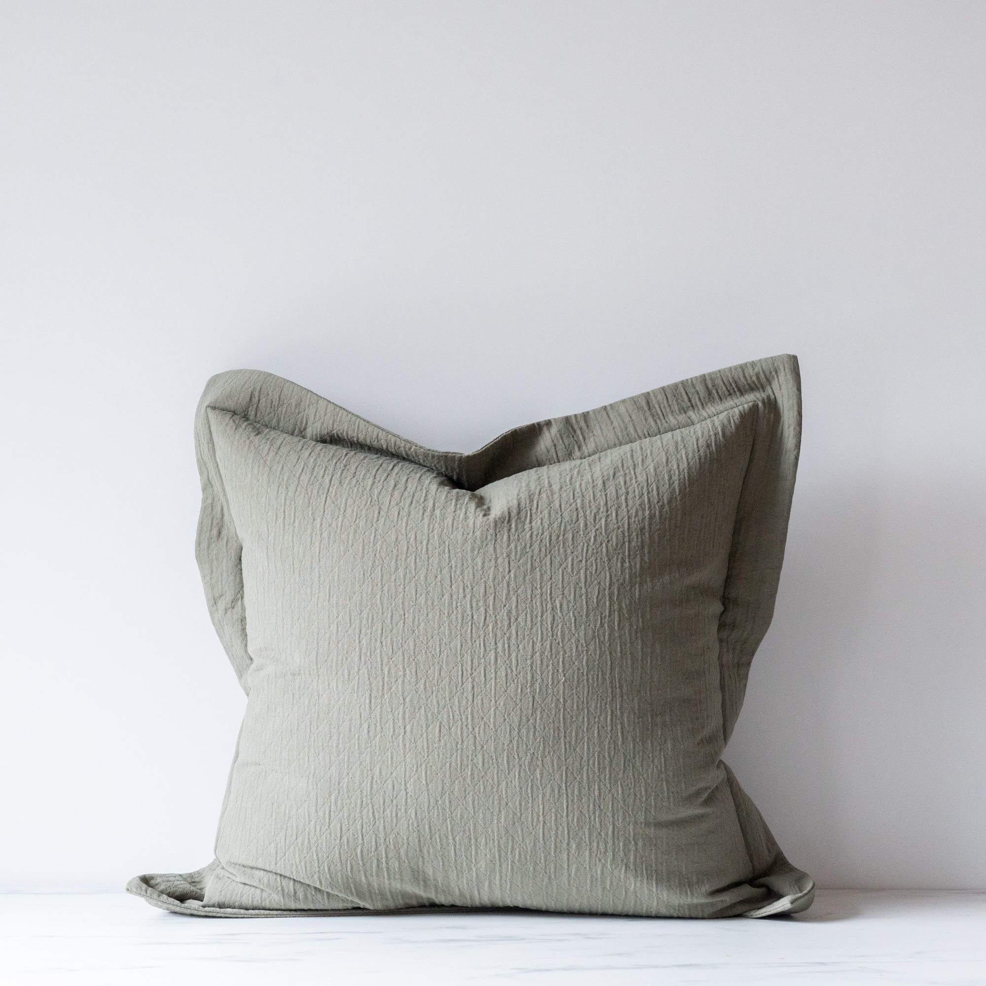 Finley Pillow Cover 3 - PILLOWS - essentials - cool Rug & Weave