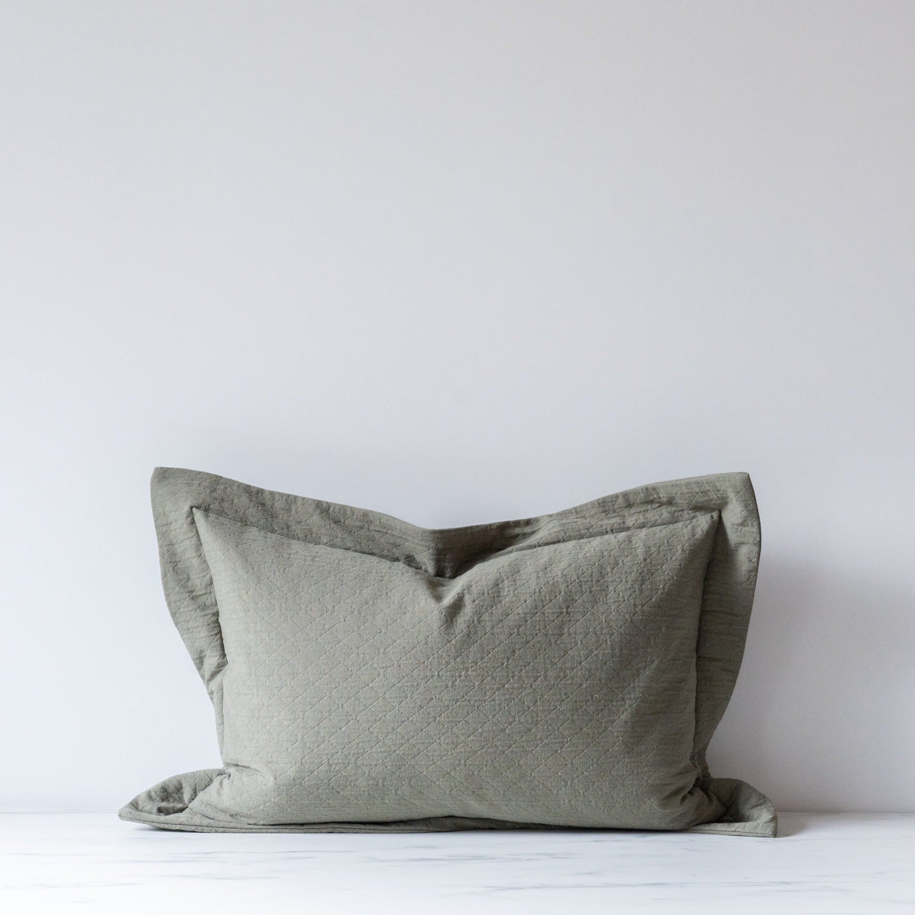 Finley Pillow Cover 3 - PILLOWS - essentials - cool Rug & Weave