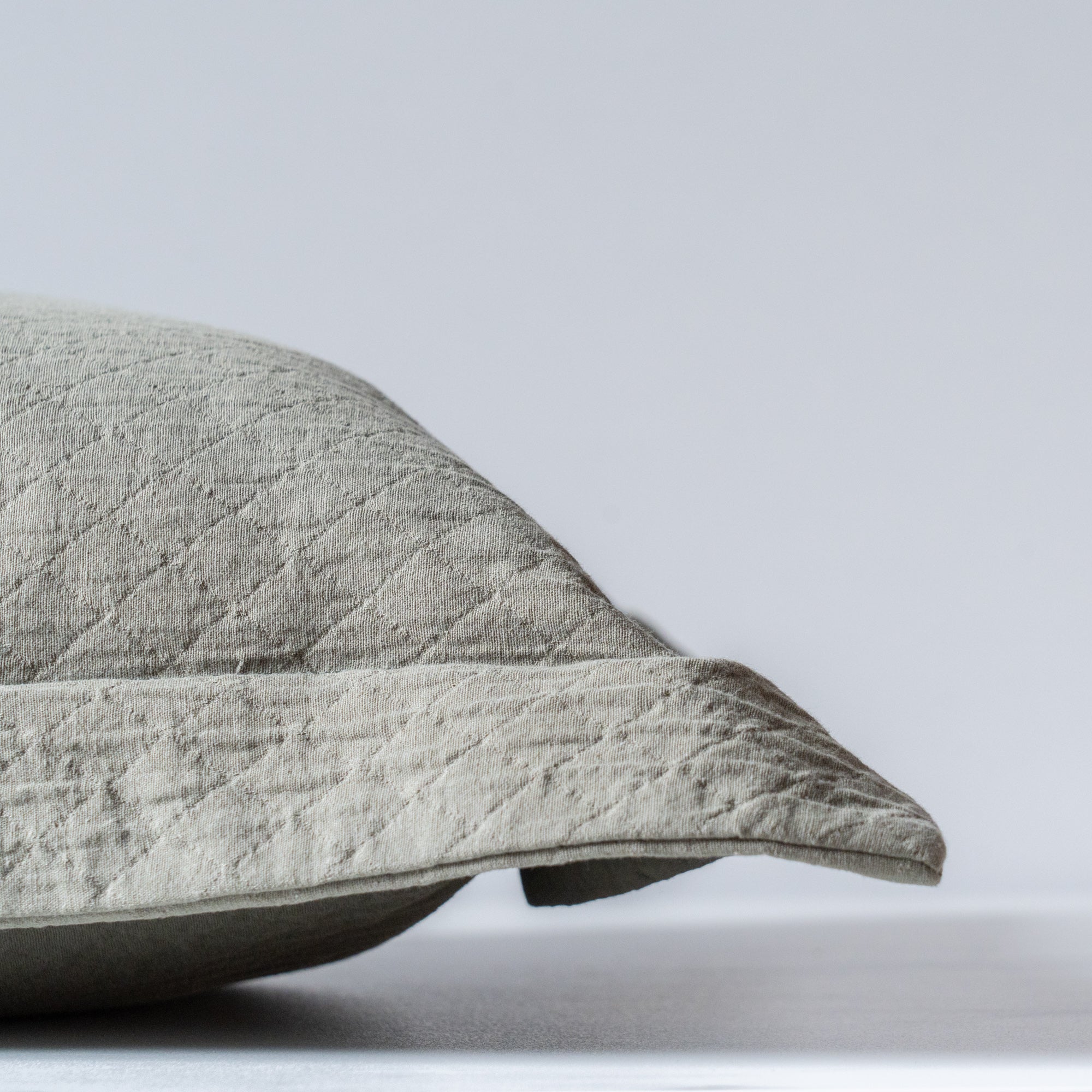 Finley Pillow Cover 3 - PILLOWS - essentials - cool Rug & Weave