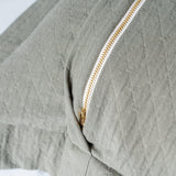 Finley Pillow Cover 3 - PILLOWS - essentials - cool Rug & Weave