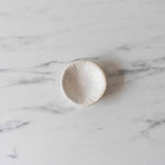 Weathered Porcelain Dish dish Indaba