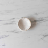 Weathered Porcelain Dish dish Indaba