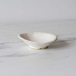 Weathered Porcelain Dish dish Indaba