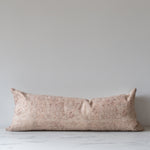 IN-STORE Amber Lewis x Loloi Celestia Natural Wine Pillow 1 - PILLOWS - essentials Loloi