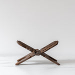 Wooden Book Holder book holder Creative Co-op (DYA)