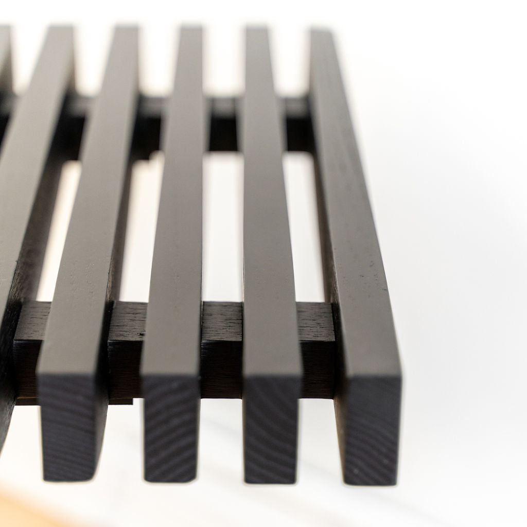 Gus* Modern Transit End Table - Black 5 - a - FURNITURE - accent table - wood Gus