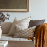 Dutton Pillow Cover