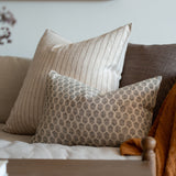 Dutton Pillow Cover