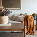 Dutton Pillow Cover