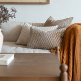 Dutton Pillow Cover