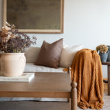 Conrad Pillow Cover