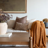 Conrad Pillow Cover