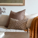 Conrad Pillow Cover
