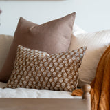 Conrad Pillow Cover