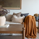 Watson Pillow Cover