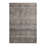 FLOOR MODEL - Amber Lewis x Loloi Josie Dove / Gold - 7'6" x 9'6" RUGS - floor model Loloi