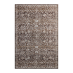 FLOOR MODEL - Amber Lewis x Loloi Josie Earth / Natural - 3'6" x 5'6" RUGS - floor model Loloi