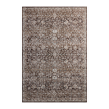 FLOOR MODEL - Amber Lewis x Loloi Josie Earth / Natural - 3'6" x 5'6" RUGS - floor model Loloi