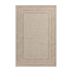 IN STORE - Amber Lewis x Loloi Windsor Ivory / Stone IN STORE - Rugs Loloi