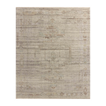 Magnolia Home by Joanna Gaines x Loloi Abigail Stone / Multi RUGS - neutral rugs Loloi