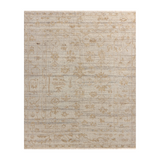 Magnolia Home by Joanna Gaines x Loloi Abigail Ivory / Natural RUGS - neutral rugs Loloi