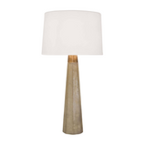 Beretta Concrete Table Lamp Table Lamps Regina Andrew