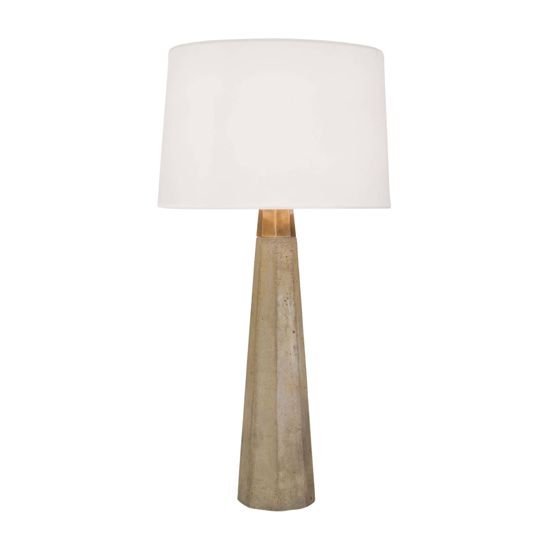 Beretta Concrete Table Lamp Table Lamps Regina Andrew