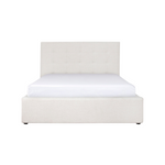 Junie Storage Bed 13 - FURNITURE - bed Style in Form