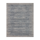 Loloi Raquel Denim / Grey Rug 0-rugs-wool Loloi