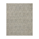Loloi Raven Moss / Ivory Rug 0-RUGS - wool Loloi